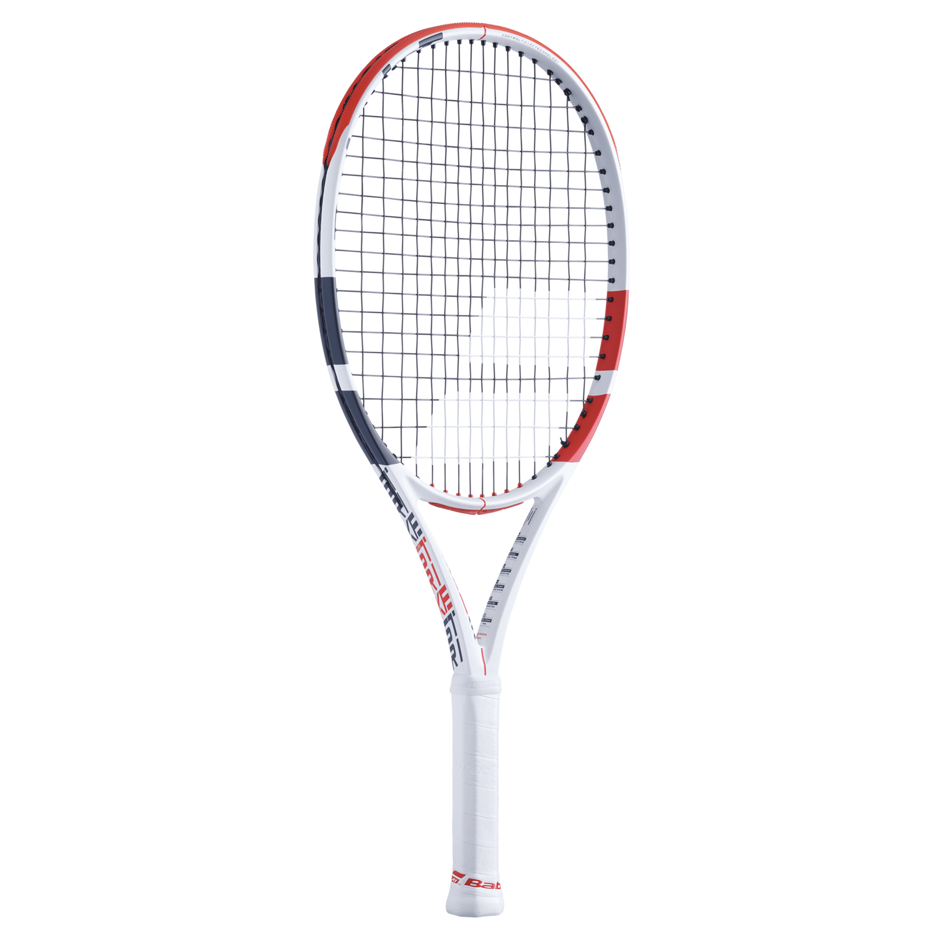 Tennis racquet | Pure Strike Junior 25 | Babolat
